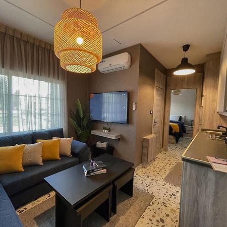 Hawari Group Apartment Amman Exterior photo